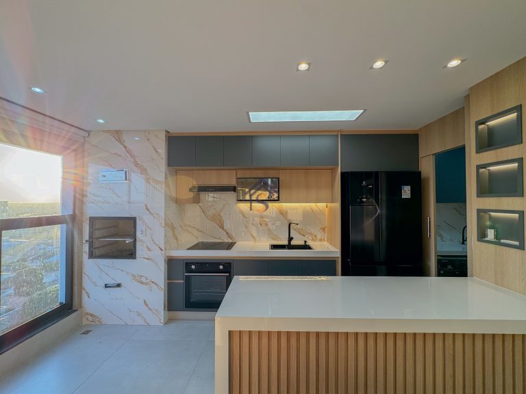 Apartamento novo com 3 quartos à venda no Setor Vila Rosa — foto 28