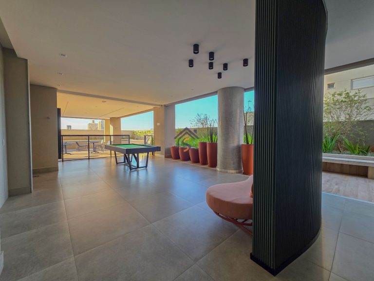 Apartamento com 3 suítes à venda no Setor Universitário — foto 26