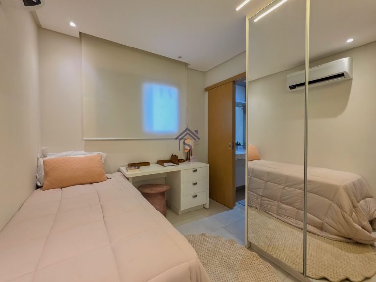 Apartamento com 3 suítes à venda no Setor Universitário — foto 25