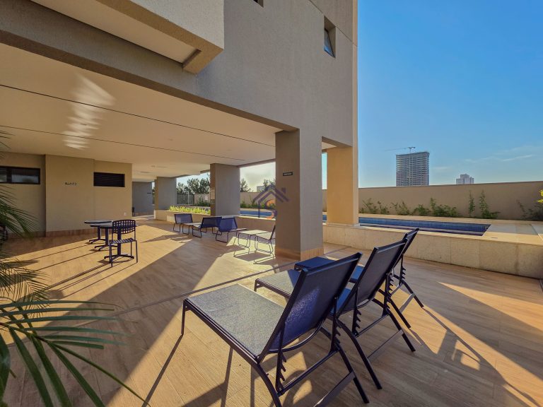 Apartamento com 3 suítes à venda no Setor Universitário — foto 27