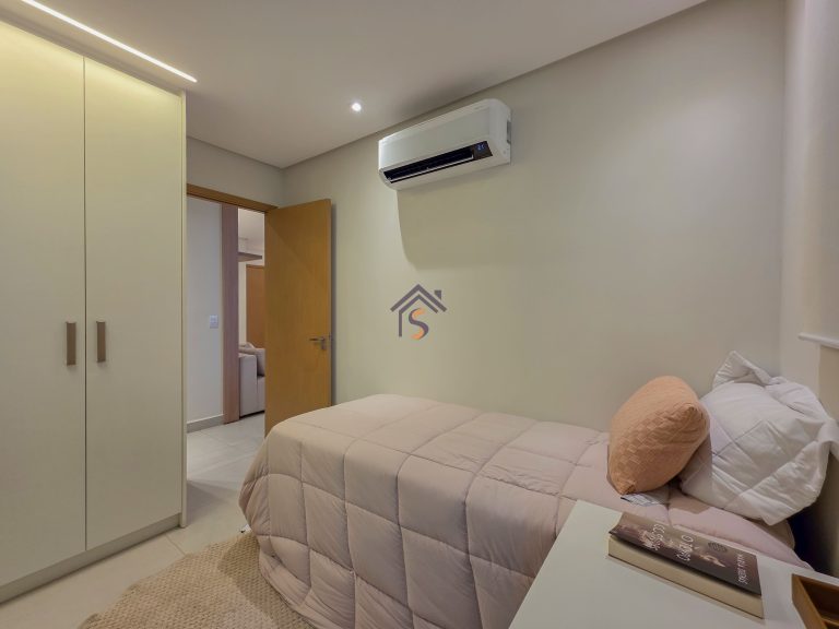 Apartamento com 3 suítes à venda no Setor Universitário — foto 26