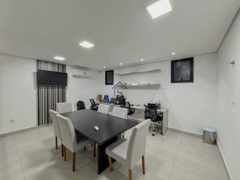 Apartamento novo com 3 quartos à venda no Setor Vila Rosa — foto 29