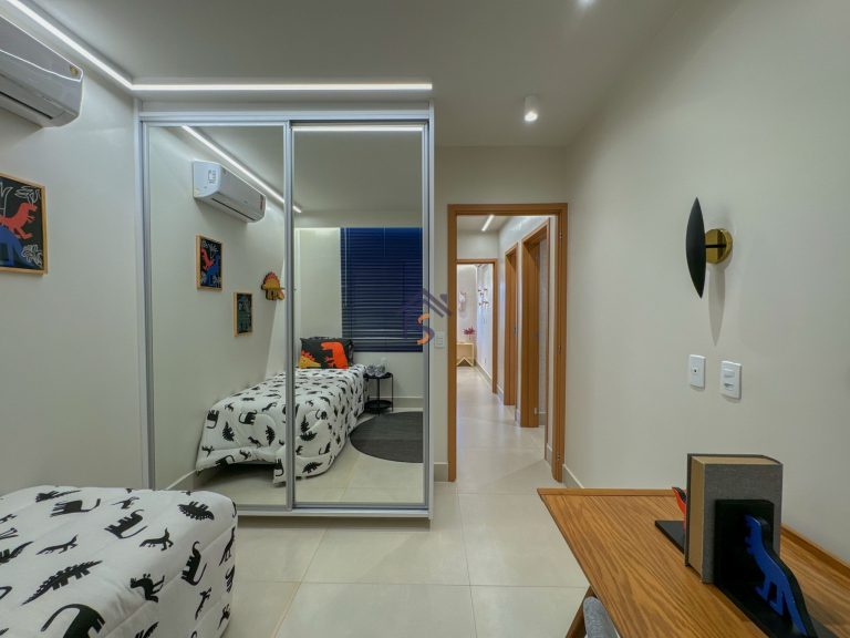 Sobrado em Condomínio com 3 quartos à venda no Condomínio Solar Terrara — foto 24