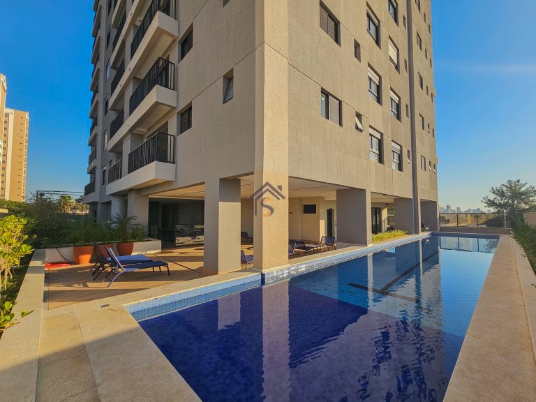Apartamento com 3 suítes à venda no Setor Universitário — foto 28