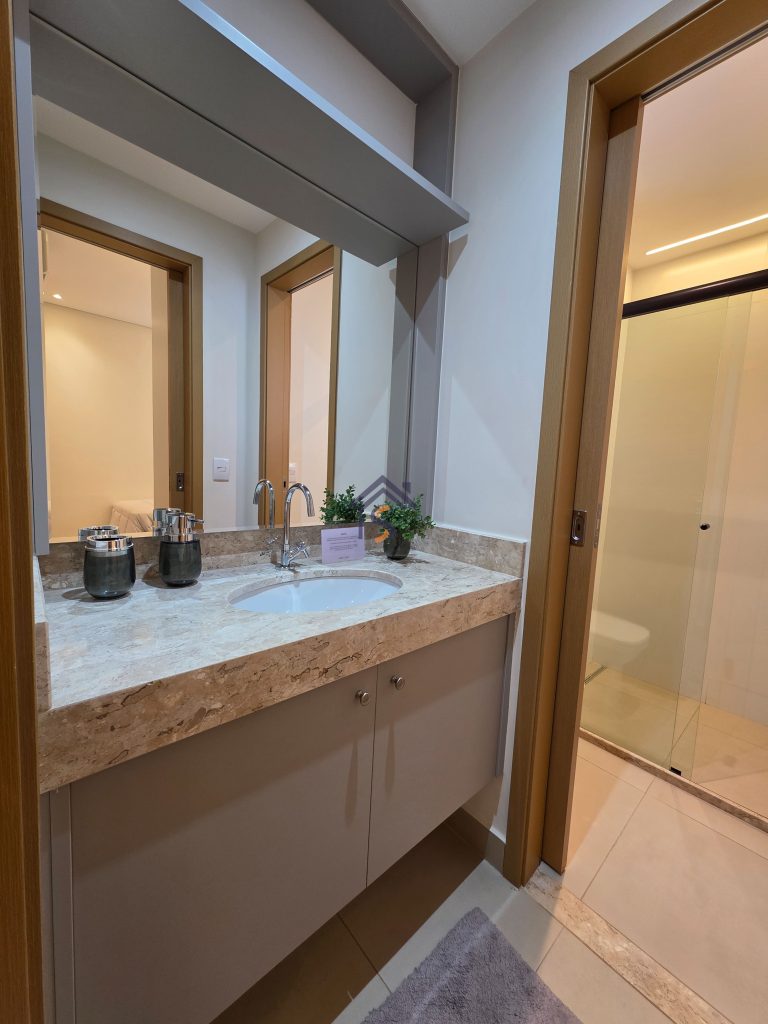 Apartamento com 3 suítes à venda no Setor Universitário — foto 27