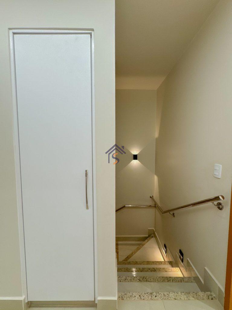 Sobrado em Condomínio com 3 quartos à venda no Condomínio Solar Terrara — foto 25