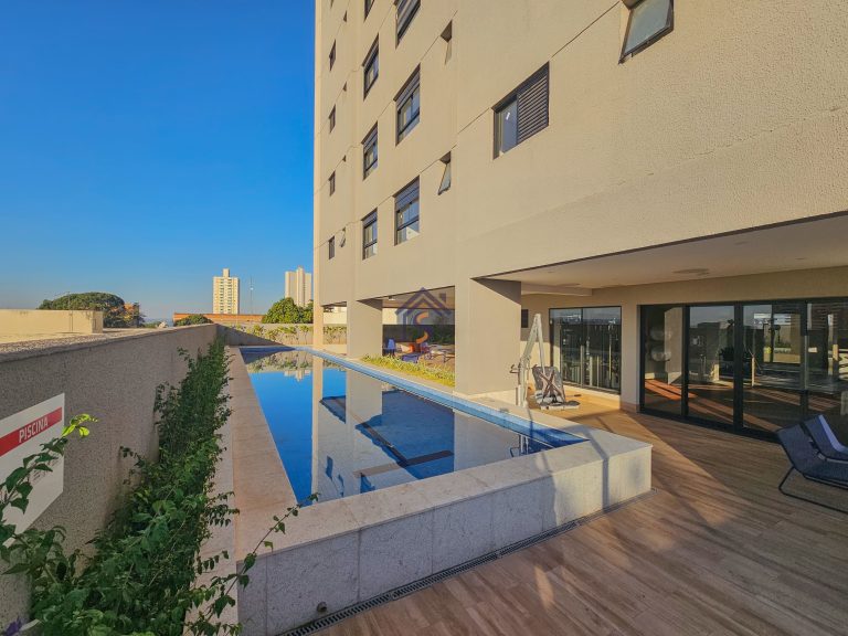 Apartamento com 3 suítes à venda no Setor Universitário — foto 29