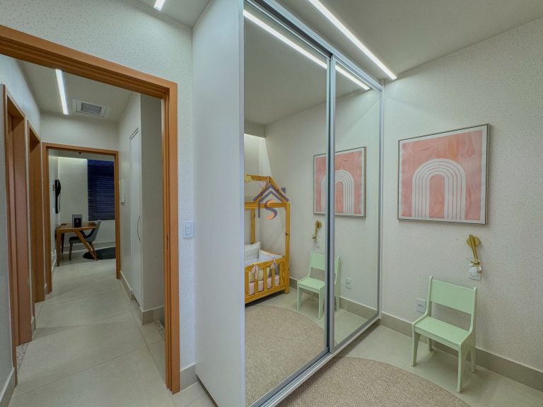 Sobrado em Condomínio com 3 quartos à venda no Condomínio Solar Terrara — foto 26