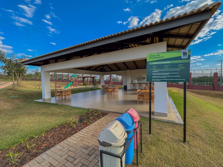 Lote em condomínio à venda no Jardins Parma — foto 8