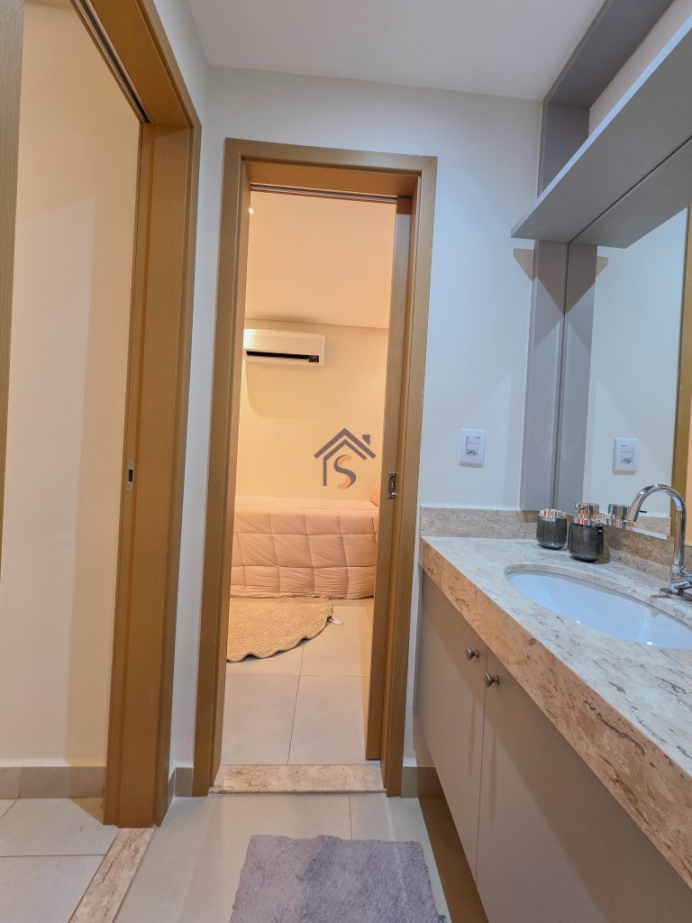 Apartamento com 3 suítes à venda no Setor Universitário — foto 29