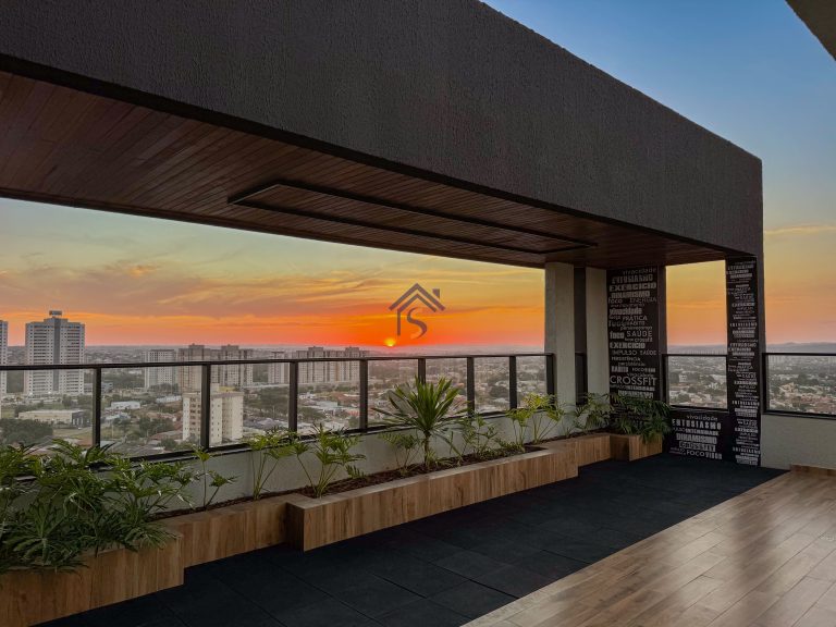 Apartamento novo com 3 quartos à venda no Setor Vila Rosa — foto 33