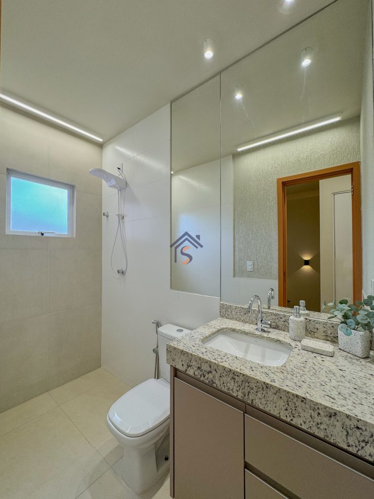 Sobrado em Condomínio com 3 quartos à venda no Condomínio Solar Terrara — foto 27