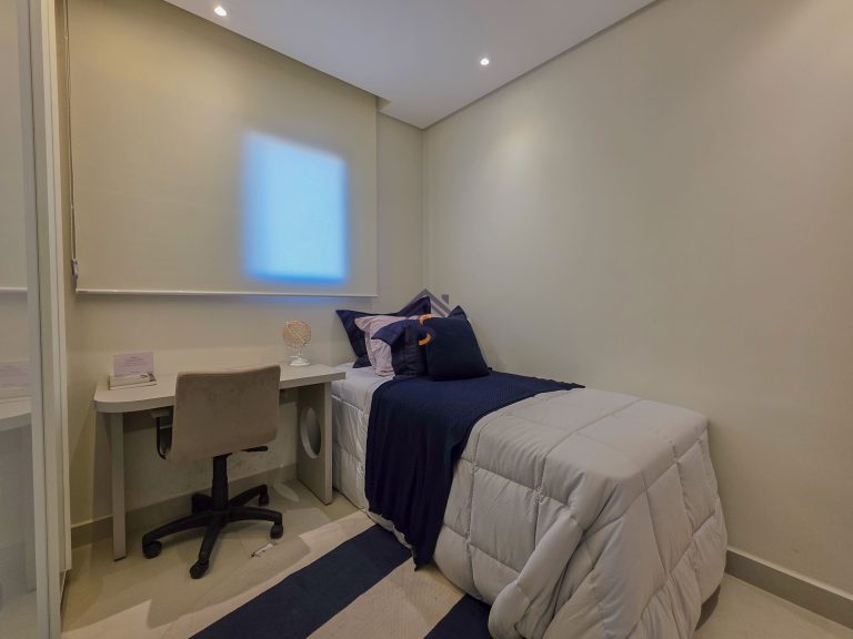 Apartamento com 3 suítes à venda no Setor Universitário — foto 30