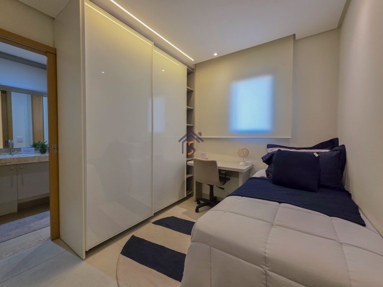 Apartamento com 3 suítes à venda no Setor Universitário — foto 31