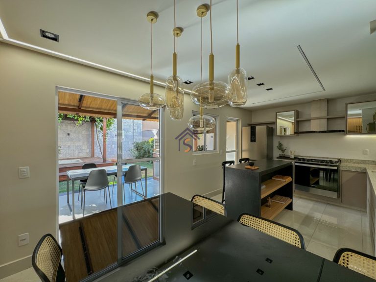 Sobrado em Condomínio com 3 quartos à venda no Condomínio Solar Terrara — foto 29