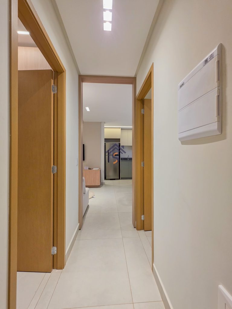 Apartamento com 3 suítes à venda no Setor Universitário — foto 32