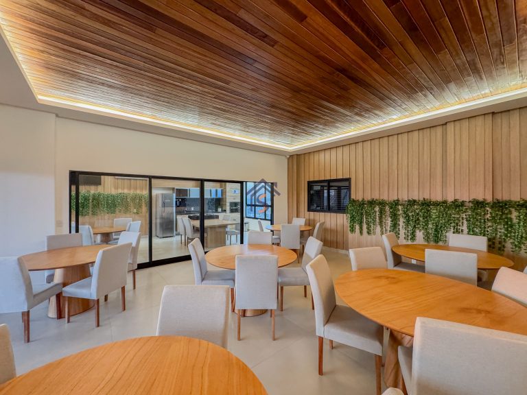 Apartamento novo com 3 quartos à venda no Setor Vila Rosa — foto 39