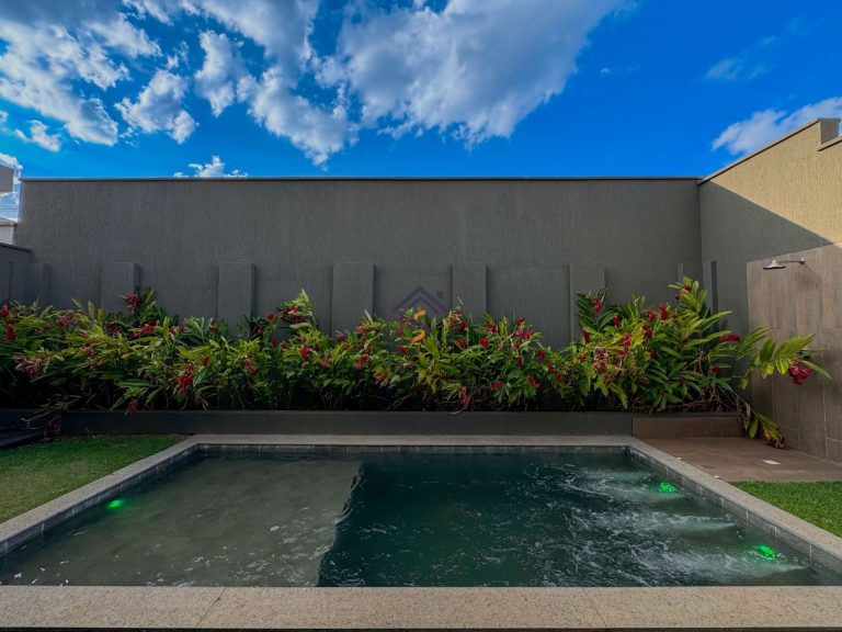 Sobrado em condomínio com 3 suítes à venda no Jardins Capri — foto 36