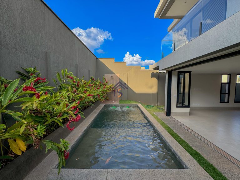 Sobrado em condomínio com 3 suítes à venda no Jardins Capri — foto 37