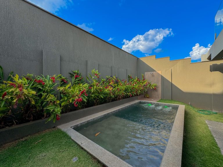 Sobrado em condomínio com 3 suítes à venda no Jardins Capri — foto 38