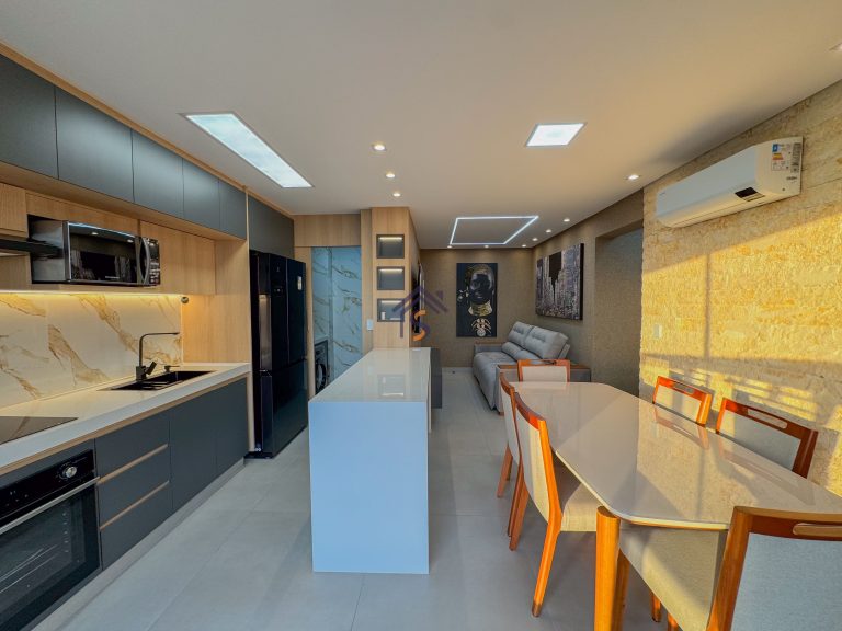 Apartamento novo com 3 quartos à venda no Setor Vila Rosa — foto 5