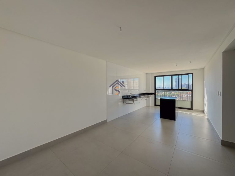 Apartamento novo com 2 quartos à venda no Setor Vila Rosa — foto 2
