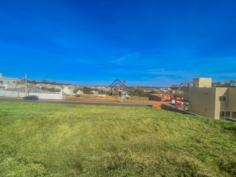 Lote em condomínio à venda no Jardim Nápoles — foto 4