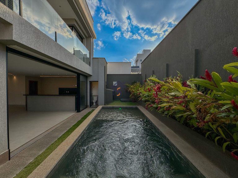 Sobrado em condomínio com 3 suítes à venda no Jardins Capri — foto 40