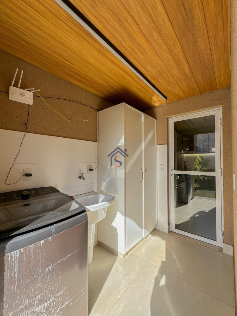 Sobrado em Condomínio com 3 quartos à venda no Condomínio Solar Terrara — foto 41