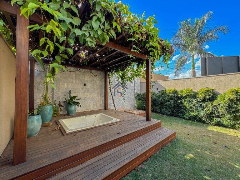 Sobrado em Condomínio com 3 quartos à venda no Condomínio Solar Terrara — foto 42