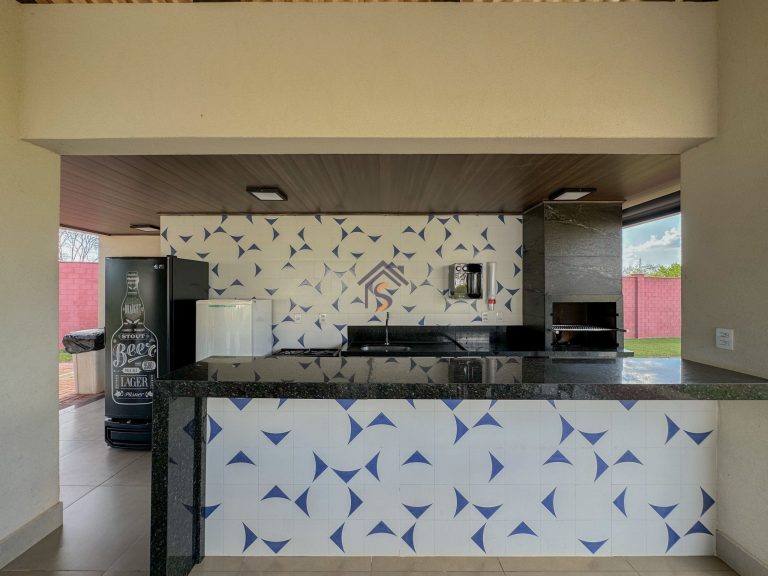Sobrado em condomínio com 3 suítes à venda no Jardins Capri — foto 48