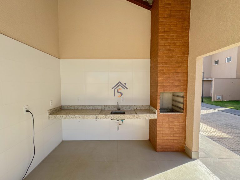 Sobrado em Condomínio com 3 quartos à venda no Condomínio Solar Terrara — foto 46