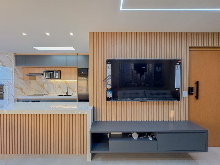 Apartamento novo com 3 quartos à venda no Setor Vila Rosa — foto 8
