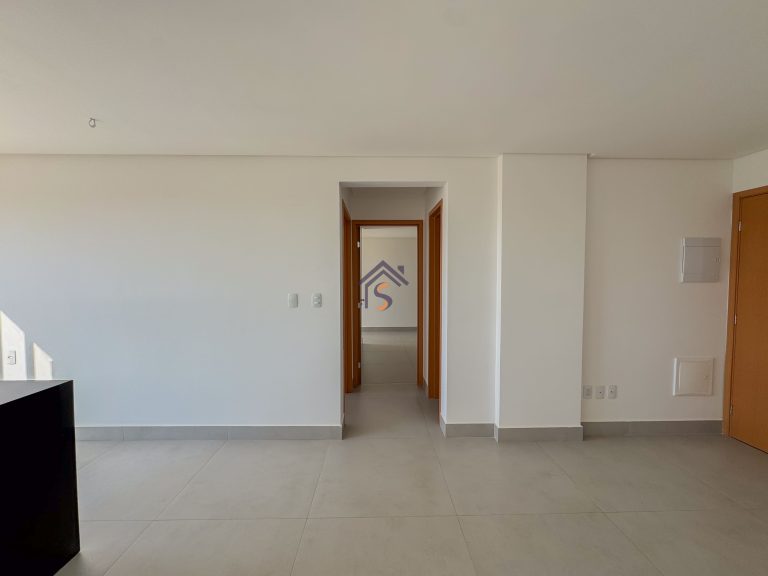 Apartamento novo com 2 quartos à venda no Setor Vila Rosa — foto 4