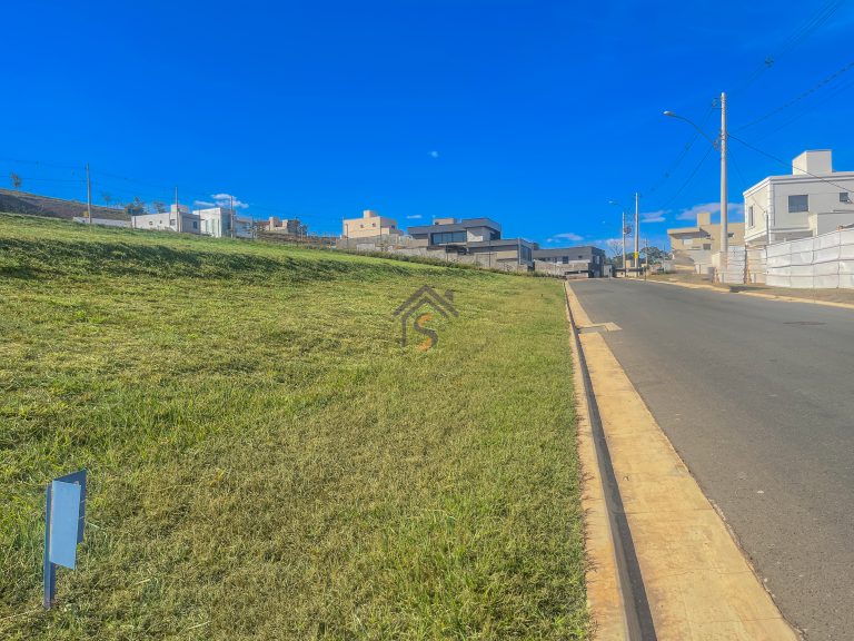 Lote em condomínio à venda no Jardim Nápoles — foto 6