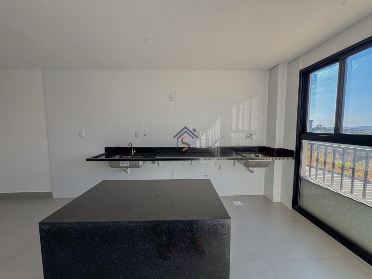 Apartamento novo com 2 quartos à venda no Setor Vila Rosa — foto 5