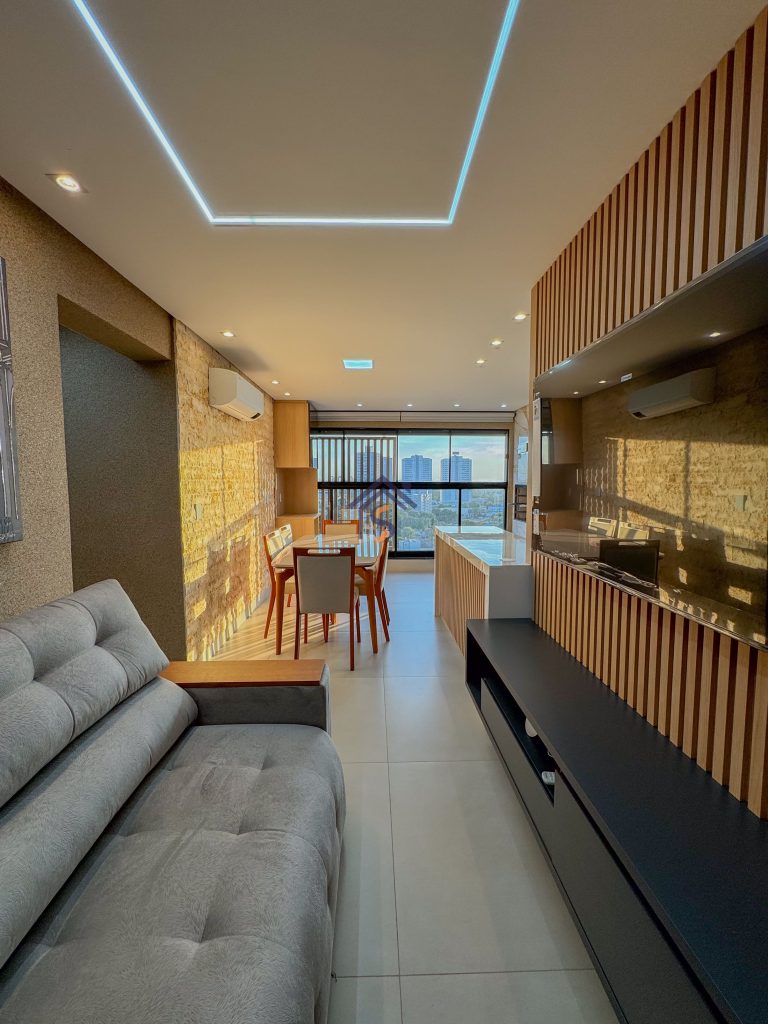 Apartamento novo com 3 quartos à venda no Setor Vila Rosa — foto 9