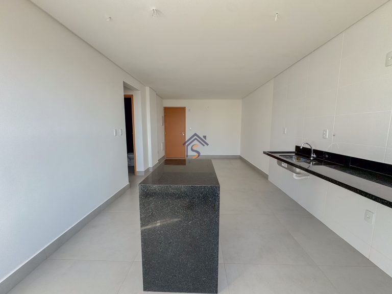 Apartamento novo com 2 quartos à venda no Setor Vila Rosa — foto 6