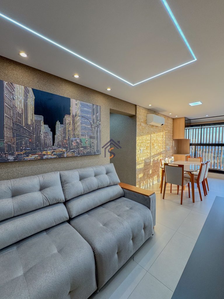 Apartamento novo com 3 quartos à venda no Setor Vila Rosa — foto 10