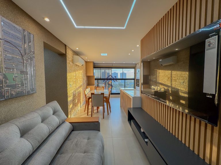 Apartamento novo com 3 quartos à venda no Setor Vila Rosa — foto 12