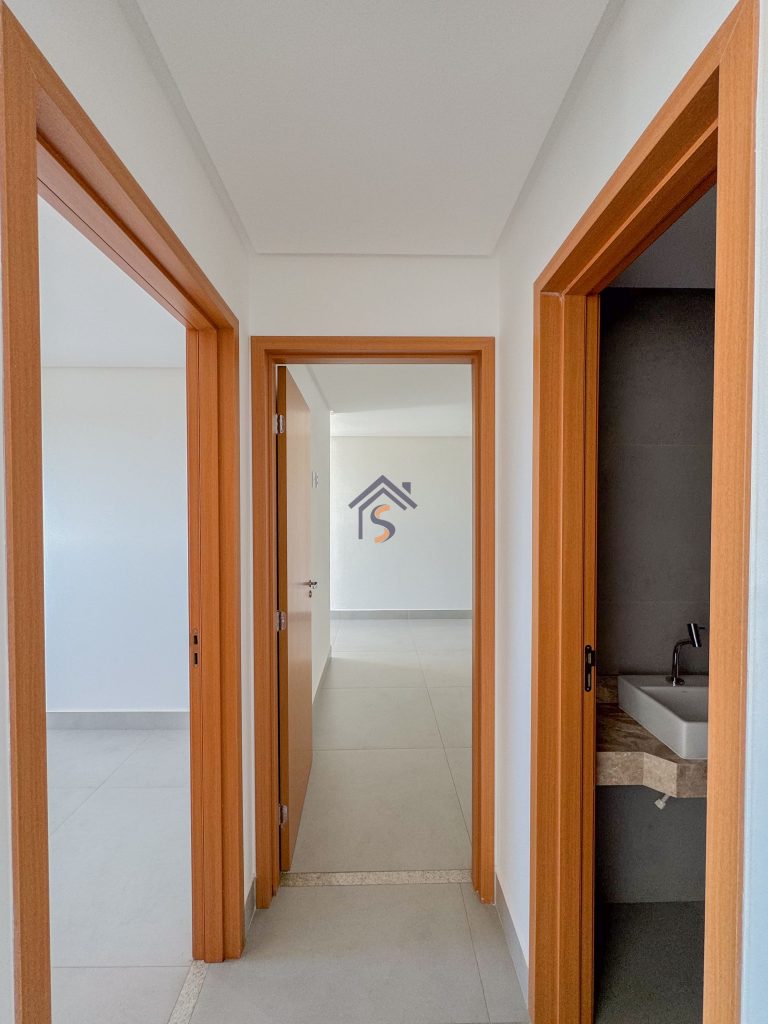 Apartamento novo com 2 quartos à venda no Setor Vila Rosa — foto 7