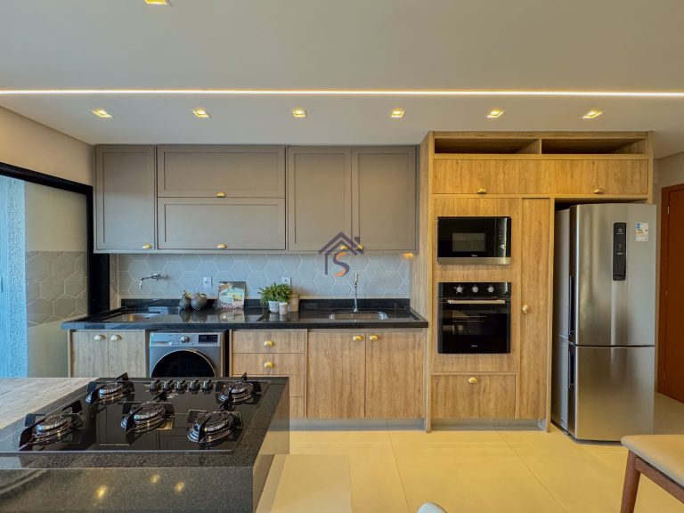 Apartamento novo com 3 quartos à venda no Setor Vila Rosa — foto 9