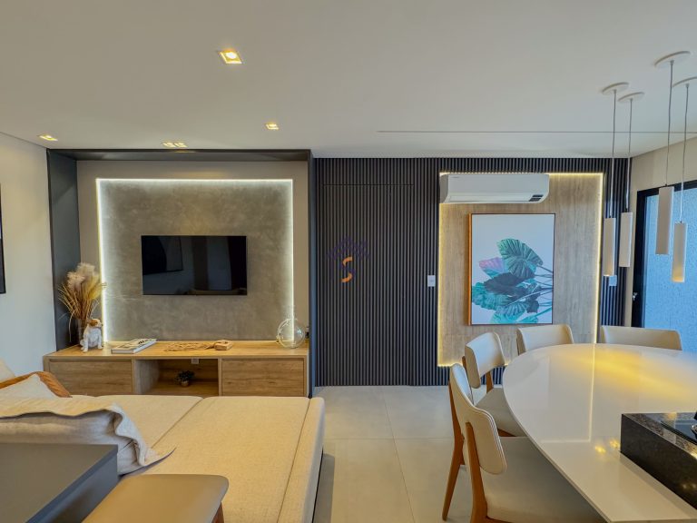 Apartamento novo com 3 quartos à venda no Setor Vila Rosa — foto 15