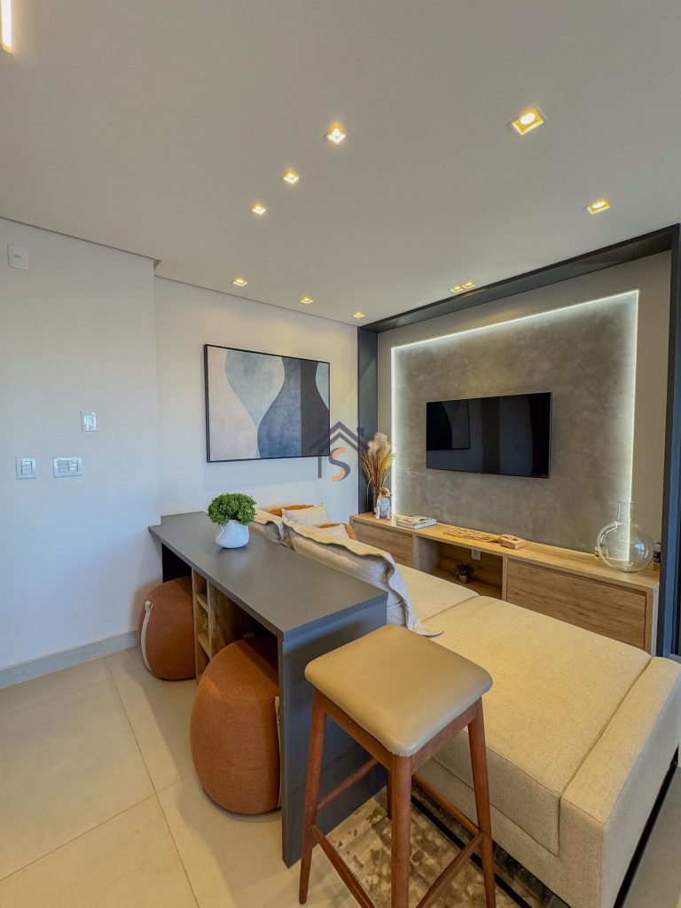 Apartamento novo com 3 quartos à venda no Setor Vila Rosa — foto 16