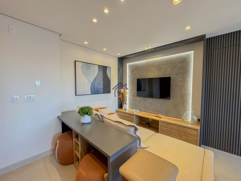 Apartamento novo com 3 quartos à venda no Setor Vila Rosa — foto 17