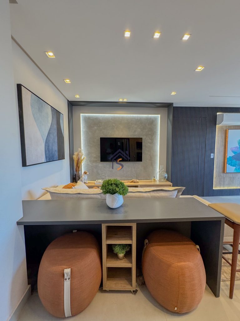 Apartamento novo com 3 quartos à venda no Setor Vila Rosa — foto 18