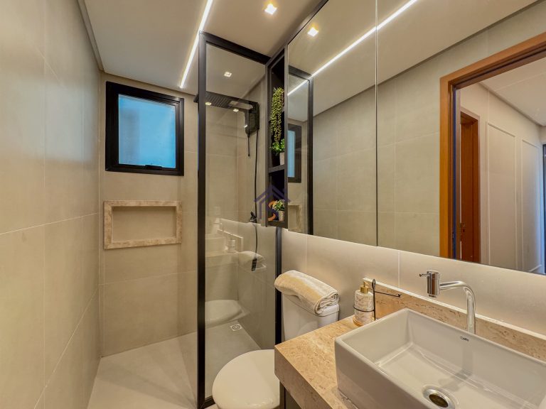 Apartamento novo com 3 quartos à venda no Setor Vila Rosa — foto 20