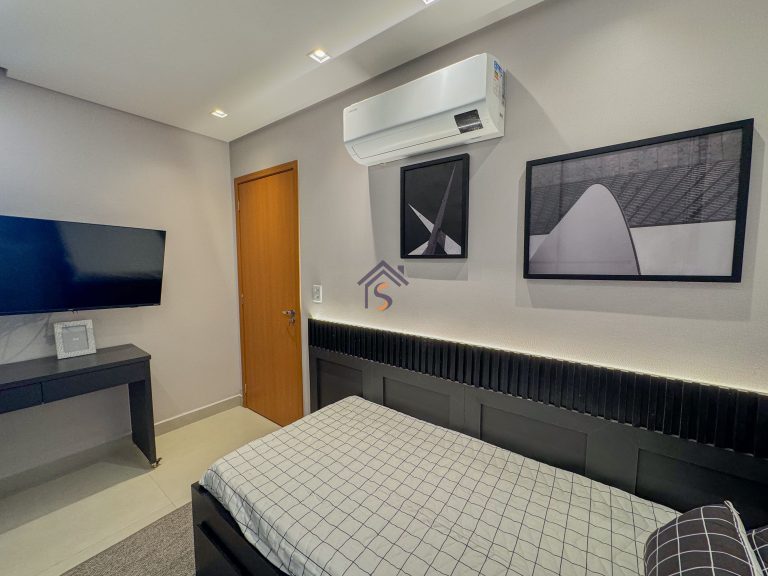 Apartamento novo com 3 quartos à venda no Setor Vila Rosa — foto 22