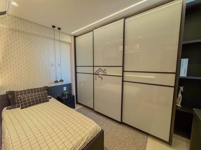 Apartamento novo com 3 quartos à venda no Setor Vila Rosa — foto 23