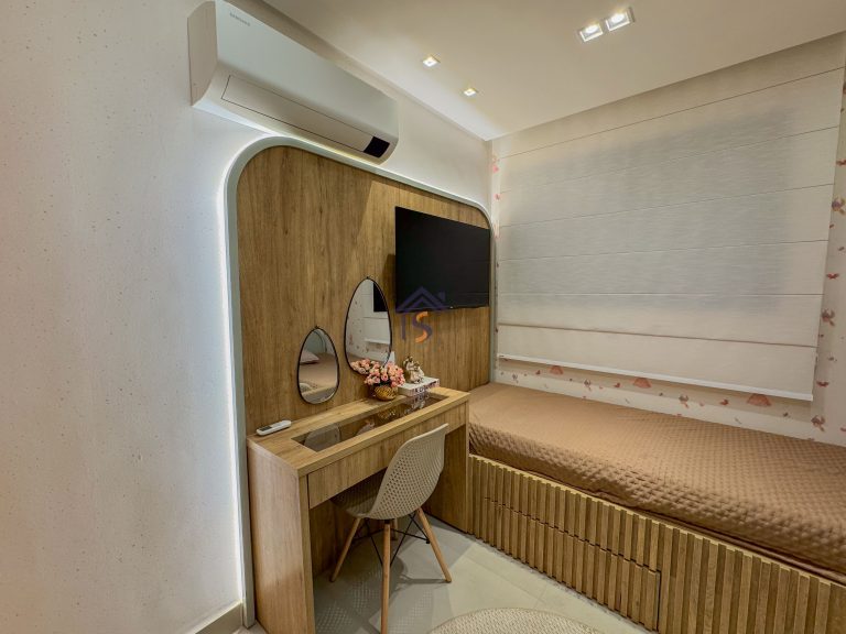 Apartamento novo com 3 quartos à venda no Setor Vila Rosa — foto 24
